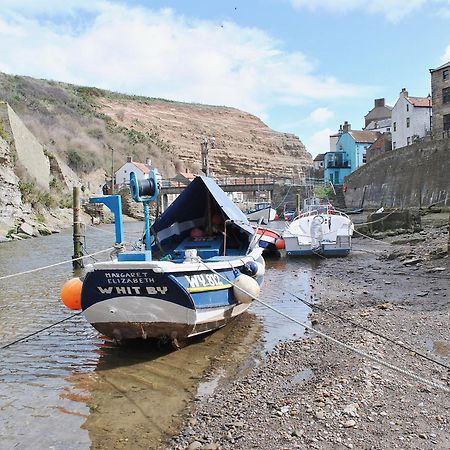 Villa Seaton Mote - Uk31992 Staithes Exterior foto
