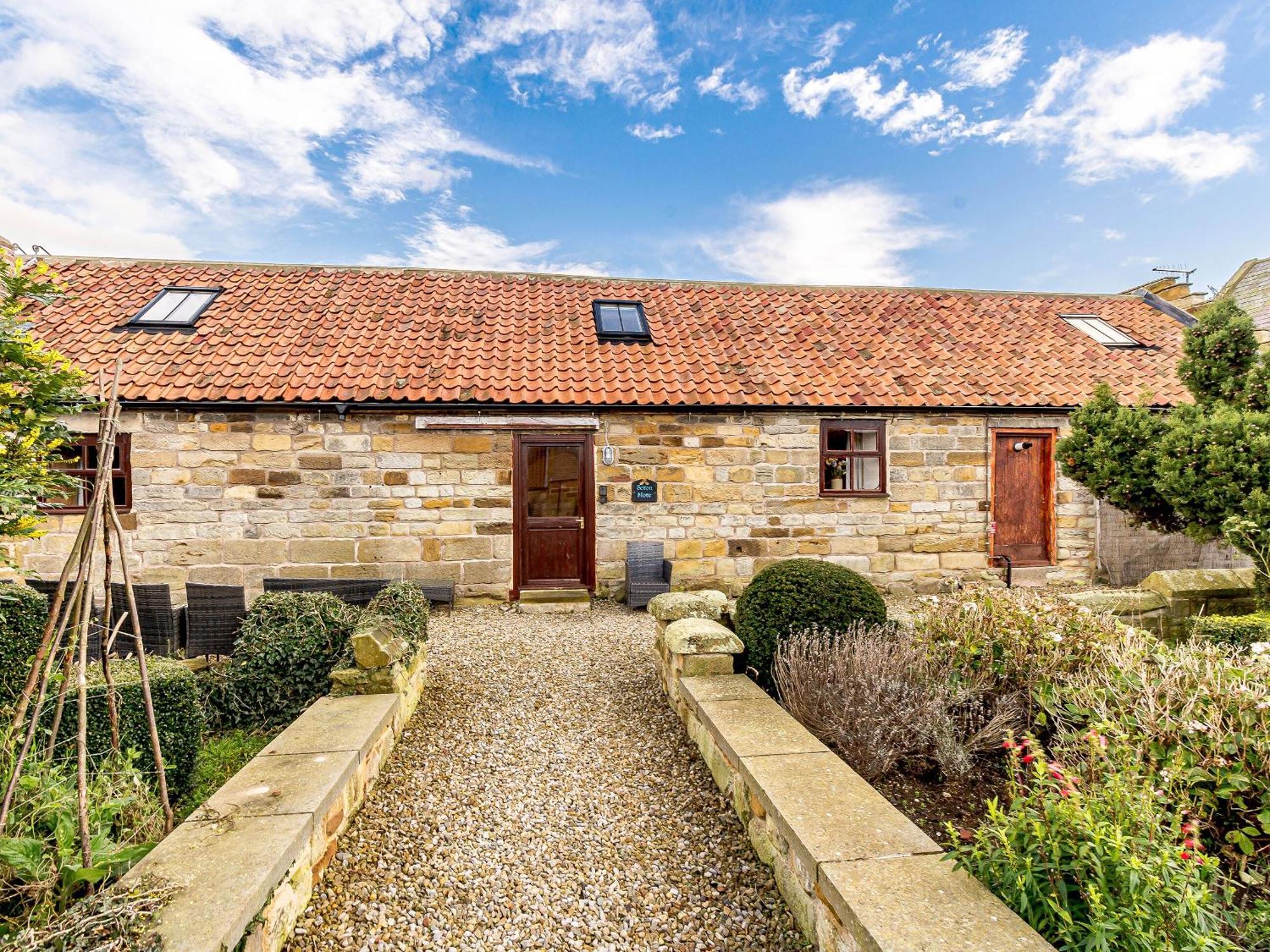 Villa Seaton Mote - Uk31992 Staithes Exterior foto